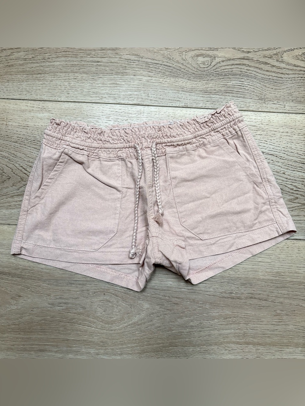 Angel Kiss Shorts